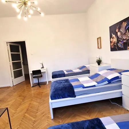 Unikatowe !Sienkiewicza Park Apartament 116 M Off Piotrkowska 3 Bedrooms Lodz  Exterior photo
