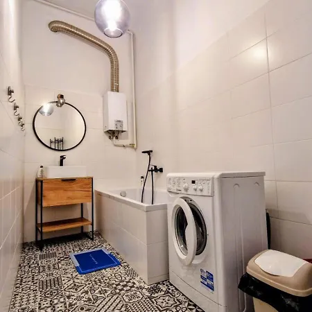 Unikatowe !Sienkiewicza Park Apartament 116 M Off Piotrkowska 3 Bedrooms Lodz  Exterior photo