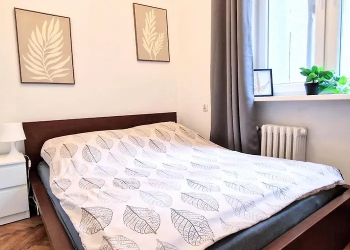 Unikatowe !Sienkiewicza Park Apartament 116 M Off Piotrkowska 3 Bedrooms