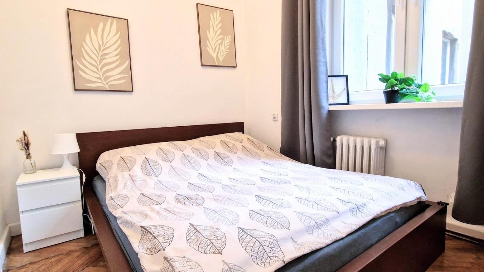 Unikatowe !sienkiewicza Park 116 M Off Piotrkowska 3 Bedrooms * Lodz (Lodz)