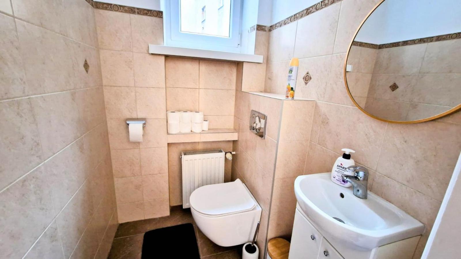 Apartment Unikatowe !sienkiewicza Park 116 M Off Piotrkowska 3 Bedrooms Lodz (Lodz)