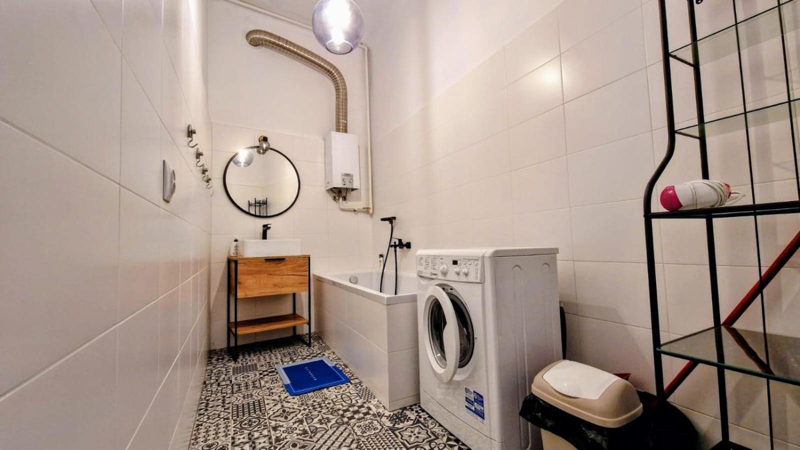 Unikatowe !sienkiewicza Park 116 M Off Piotrkowska 3 Bedrooms